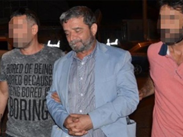 Mümtazer Türköne'nin hakim ifadesi 'pişmanım'