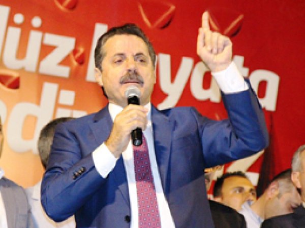 'O gece Kobani'den Türkiye'ye gireceklerdi'