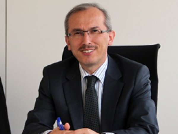 IKYB, FETÖ sorumlusunu Türkiye'ye teslim etti 