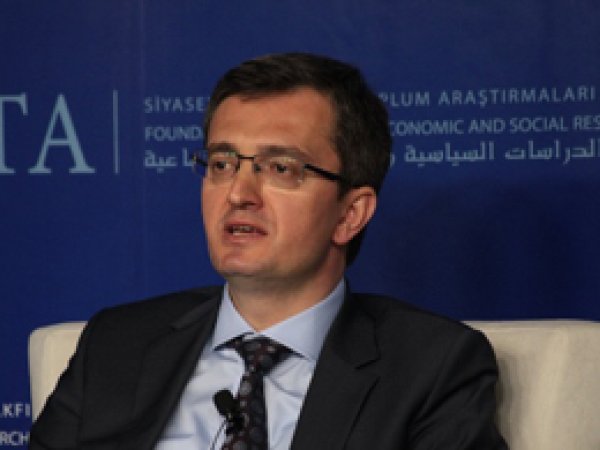'Batı basını darbe girişimini görmezlikten geldi'