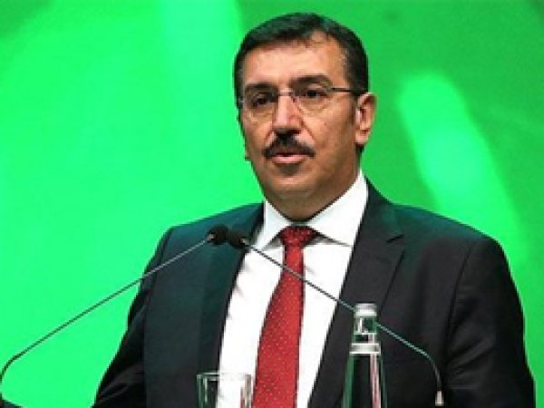 'FETÖ'ye bulaşan şirket sayısı 250'