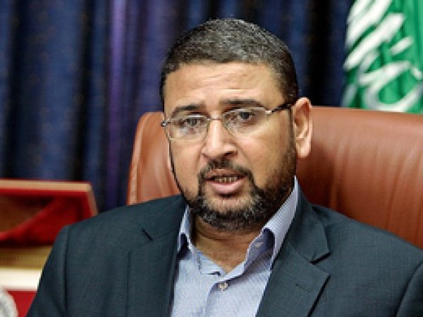 Hamas'tan Batı Şeria İçin "Ortak Liste" Teklifi