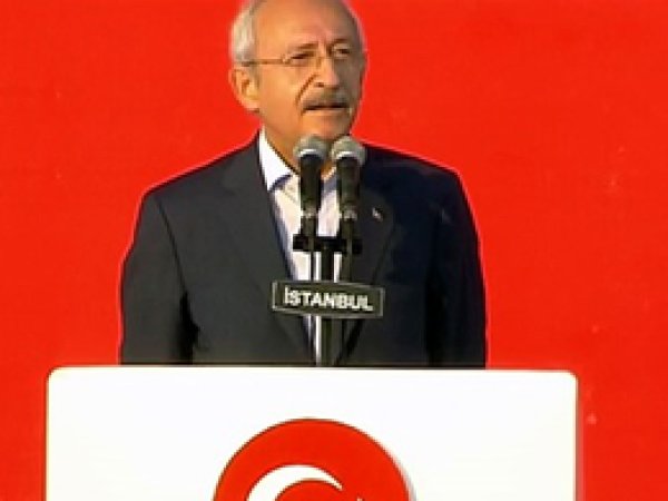 '15 Temmuz bir uzlaşma kapısı araladı'