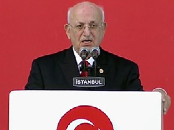 'İslam kıyamete kadar bu topraklarda yaşayacak'