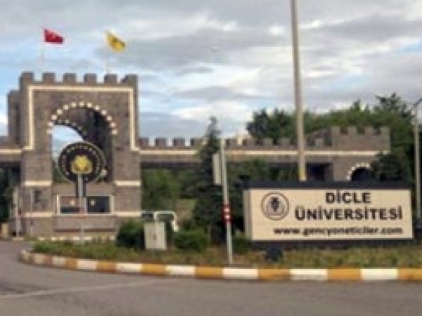 Dicle Üniversitesi’nde 138 kişi açığa alındı