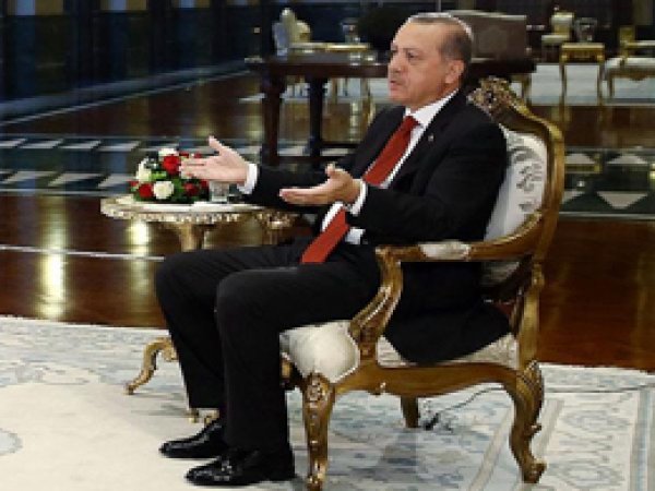 Erdoğan: AB hesap sordu, Putin taziyede bulundu
