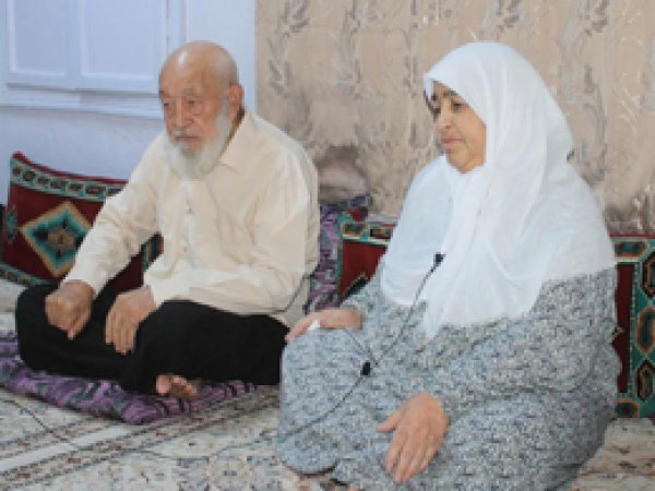 'Anne beni cezalandıranların hepsi Fethullahçıdır'