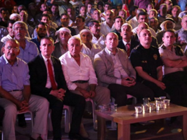 'FETÖ ve PKK'nın menşei aynıdır'