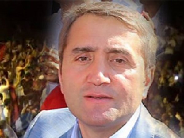 'Alkol şişesi elinde bizi savunmaya gelende vardı'