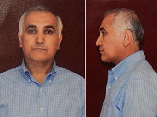 FETÖ'nün hava imamı 109 kez yurtdışına çıkmış