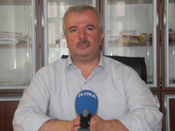 'Sur'da hasar tespitte sahipsizler mağdur ediliyor'