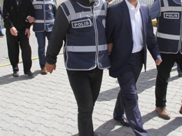 Mardin'de FETÖ soruşturması: 43 tutuklama