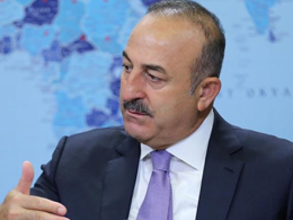 Çavuşoğlu: Rusya ile aynı düşünüyoruz