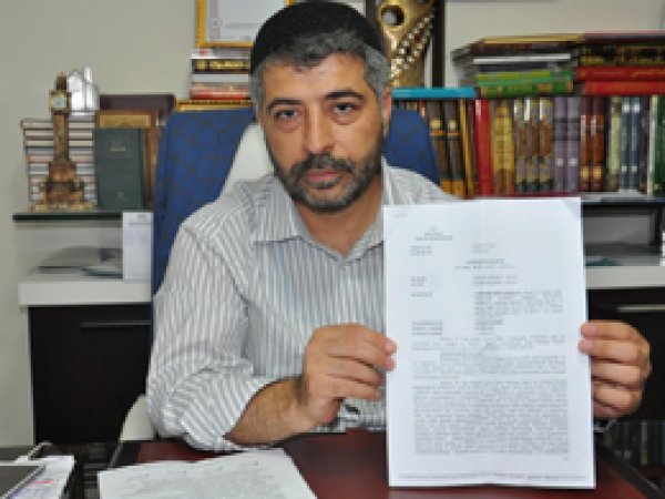 Beraat ettiği dosyaların mağduriyetini yaşıyor
