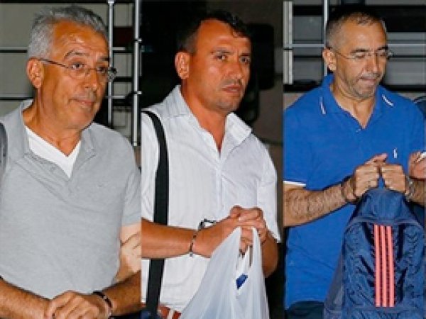 'Nasıl olur da general bu safsataya inanır?'