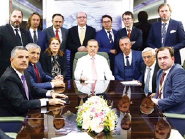 'Yasin'in annesinin karşısında ne yaparım?'