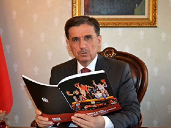 Hatay Valisi: Sınır kontrolü 1 hafta yoktu