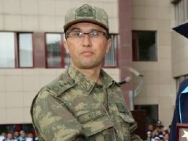 Darbeci Yüzbaşı: İsimleri görünce şok oldum