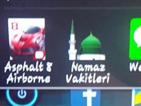 FETÖ oyun programlarıyla haberleşmiş