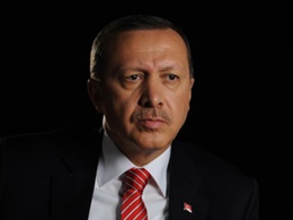 Erdoğan'dan Avrupa'ya vize muafiyeti resti