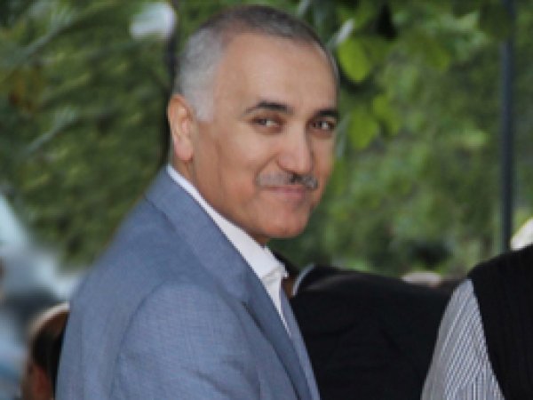 FETÖ'nün lideri Adil Öksüz heryerde aranıyor