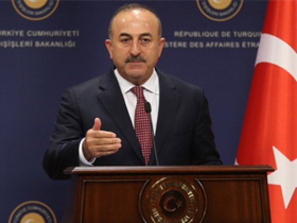 'Gülen iade edilmezse ilişkilerimiz etkilenir'