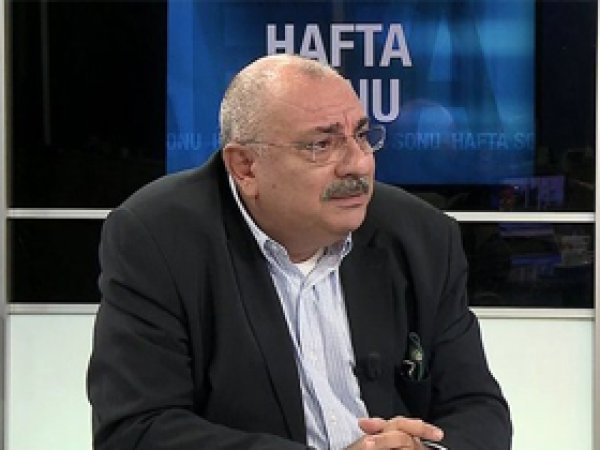Türkeş: Külliyen yalan, infaz ekibiydi o