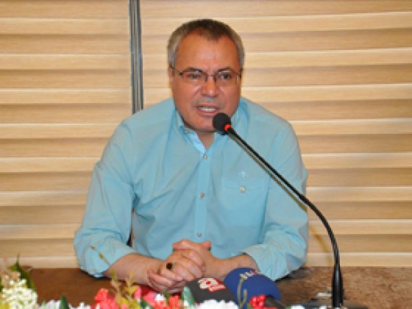 'PKK'ya karşı durmamız lazım'