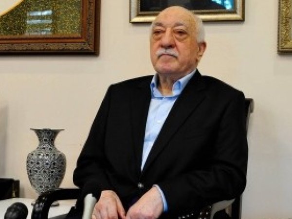 FETÖ'nün 'B' Planını anlattı