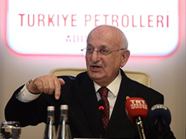 Kahraman: İslam böyle bir zillete girer mi?