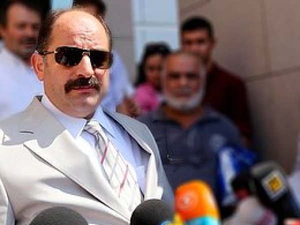 '17 Aralık kumpas' iddianamesi kabul edildi 