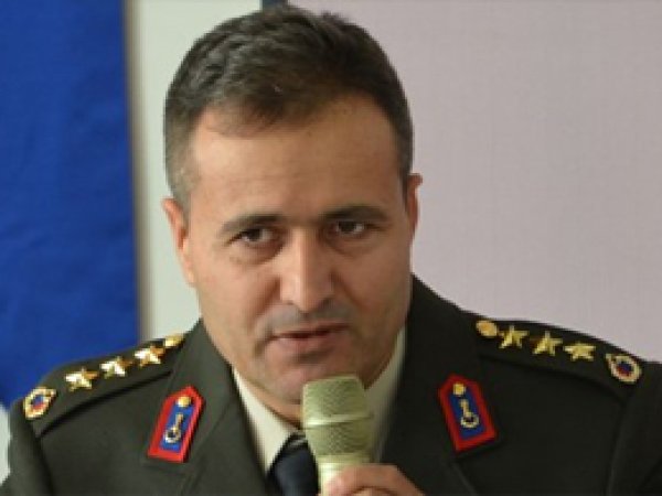 Darbeci komutana ilgiye 20 yıl hapis