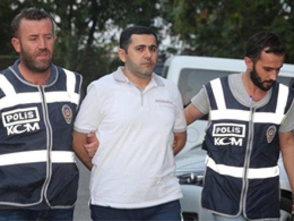 Himmet toplantılarının görüntüleri ortaya çıktı