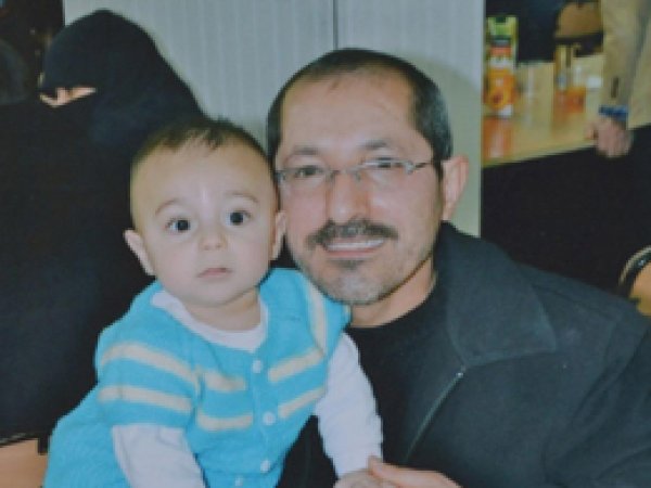 FETÖ mağduru İmam 20 yıldır cezaevinde