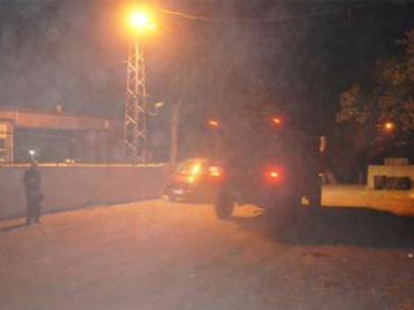 Silopi'de bombalı saldırı: 3 yaralı