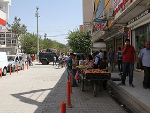 Baskı olmayınca kepenkler kapanmadı