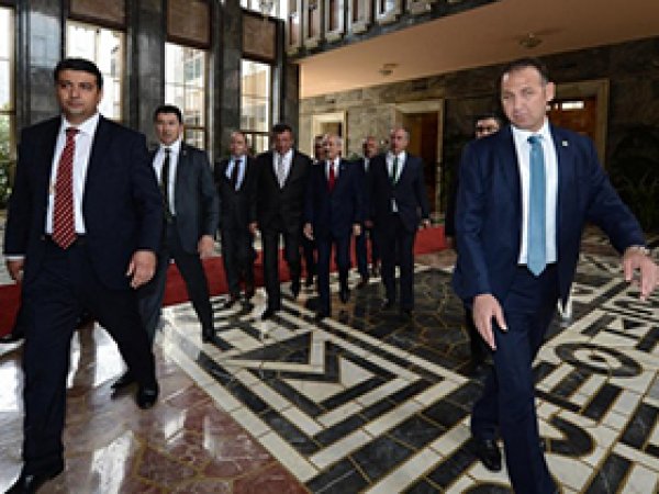 Kılıçdaroğlu'nun koruma sayısı artırıldı 