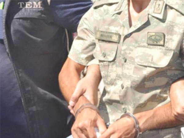 FETÖ imamı Bilal Akyüz'ün ifadesi ortaya çıktı