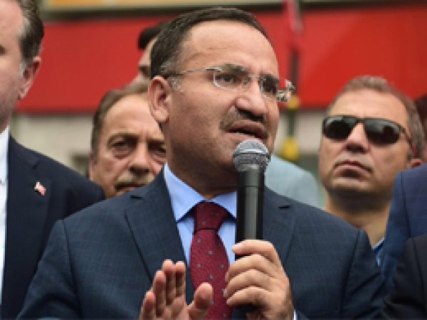 38 bin mahkum tahliye olacak