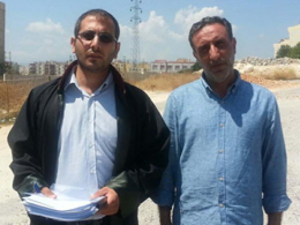 Cafer Gizli Davası 27 Ekim’e ertelendi