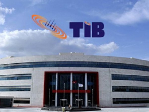 TİB kapatıldı