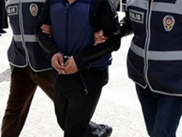 Bingöl'de 115 FETÖ tutuklaması