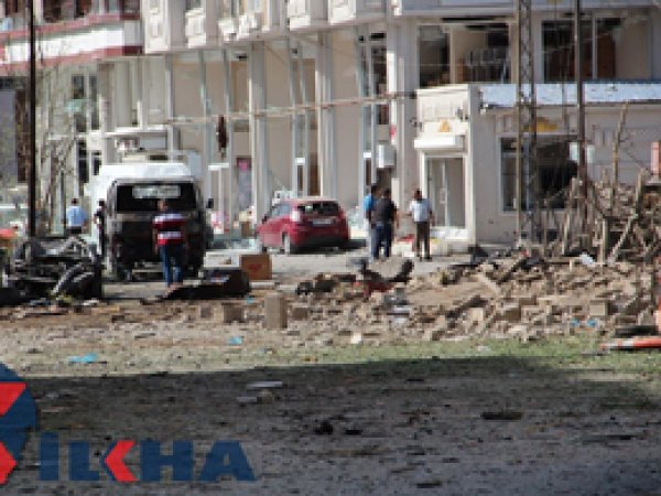 HÜDA PAR'dan Van'daki saldırıya sert tepki