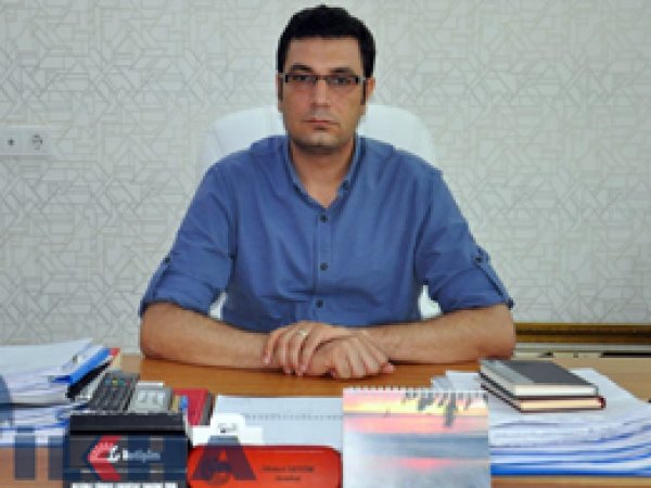'Esas mağdurlar cezaevinde tutuluyor'