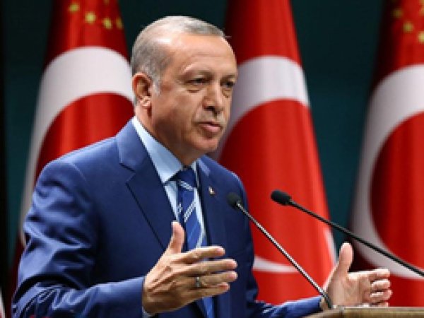 'Batıda İslamofobi değil İslam düşmanlığı var'