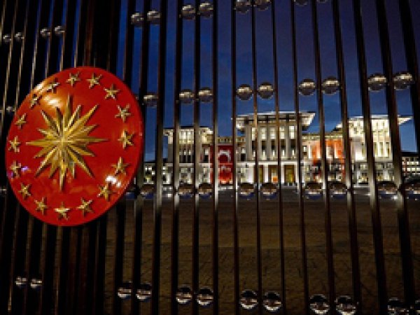 81 ilin valileri acil Ankara'ya çağırıldı