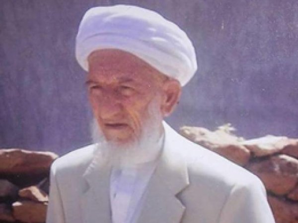 Ömrünü İslam'a adayan alim: Şeyh Mazhar