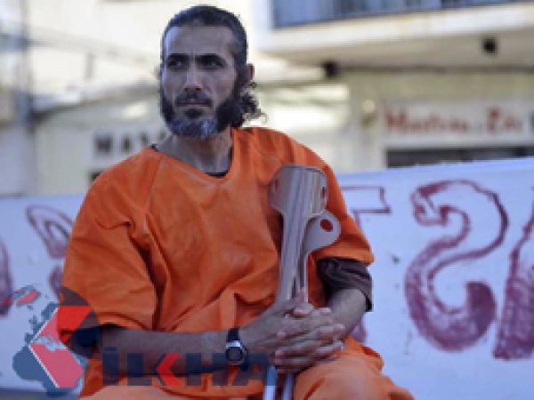 Guantanamo'dan çıktı esareti bitmedi