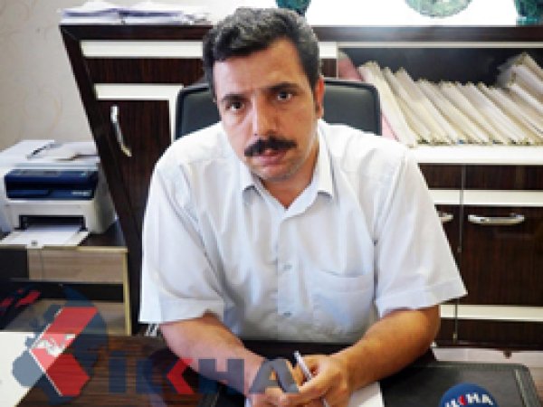 'FETÖ mağdurlarına adaletsizlik yapılıyor'