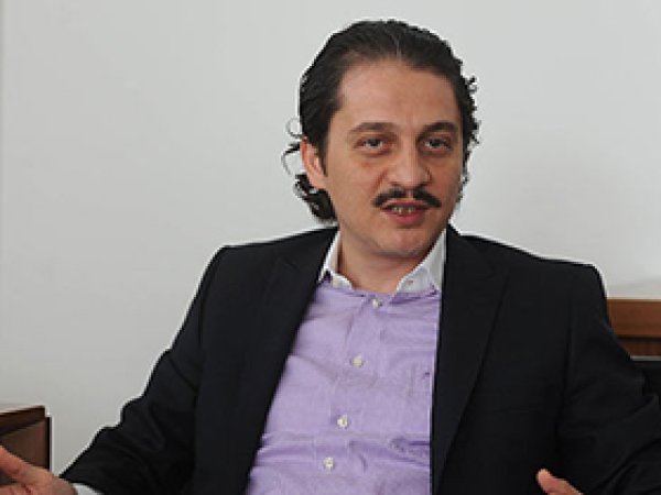 Kadin Topbaş'ın damadı gözaltına alındı